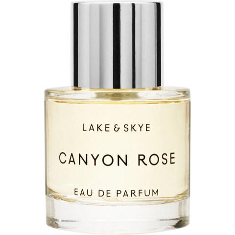 Canyon Rose